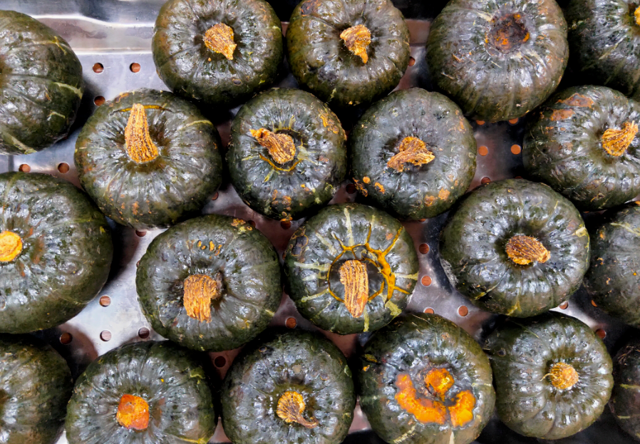 貝貝南瓜 貝貝南瓜